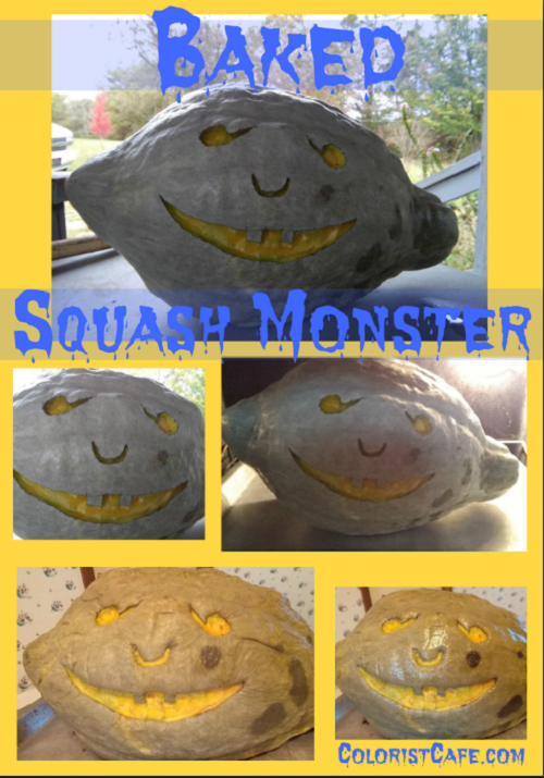 halloween-squash-recipe-baked-squash-monster-colorist-cafe